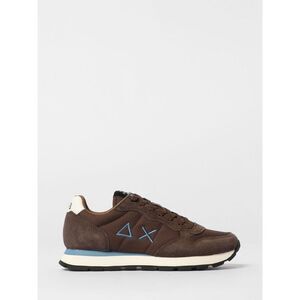 Sun68 Sneakers Men Brown